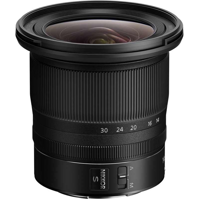 NIKON Z 14-30MM F4 S LENS